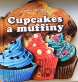 Cupcakes a muffiny