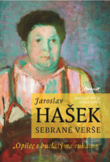 Jaroslav Hašek - Sebrané básně
