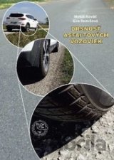 Drsnosť asfaltových vozoviek