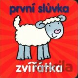První slůvka - Zvířátka