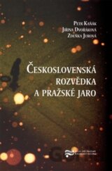 Československá rozvědka a pražské jaro