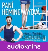 Paní Hemingwayová - CDmp3 (Naomi Woodová)