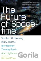 The Future Of Spacetime
