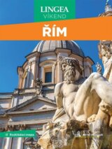 Řím - Víkend