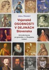 Vojenské osobnosti v dejinách Slovenska