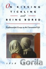 On Kissing, Tickling, and Being Bored