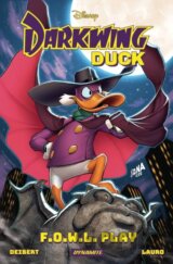 Darkwing Duck: F.O.W.L. Play