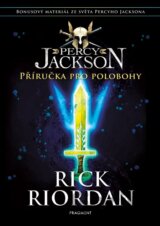 Percy Jackson: Příručka pro polobohy