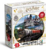 Harry Potter: Rokfortský expres
