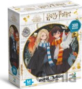 Harry Potter: Harry a Lenka