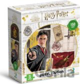 Harry Potter: Chrabromil