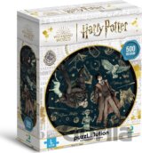 Harry Potter: Snape, Harry a Draco
