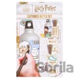 Harry Potter Kreatívny set s fľašou