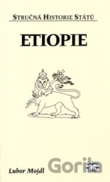Etiopie - stručná historie států