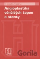 Angioplastika věnčitých tepen a stenty