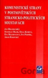 Komunistické strany v postsovětských stranicko-politických systémech