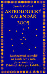 Astrologický kalendář 2005