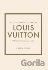 Louis Vuitton: Príbeh ikonickej módnej značky