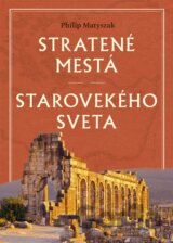 Stratené mestá starovekého sveta