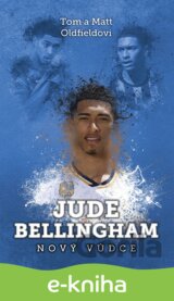Jude Bellingham: nový vůdce