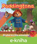 Dobrodružství medvídka Paddingtona - Druhá knížka pohádek