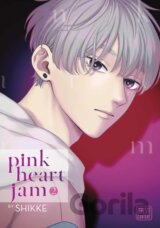 Pink Heart Jam 2