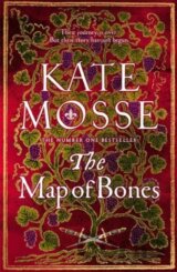 The Map Of Bones Hb Mme