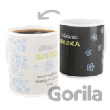 Úžasná babka