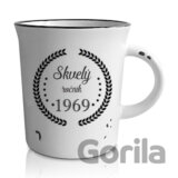 Skvelý ročník 1969