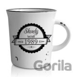 Skvelý ročník 1989
