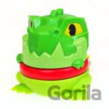Krokodíl zelený