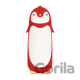 Červený tučniak
