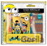 Set školských potrieb Mimoni 2: More Than A Minion