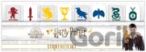 Set lepiacich štítkov Harry Potter: Symbols