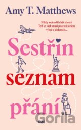 Sestřin seznam přání