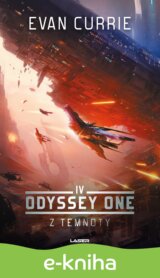 Odyssey One IV: Z temnoty