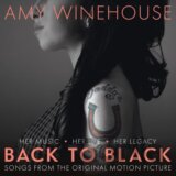 Back to Black: Songs from the Original Motion Picture
