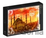 Travel around the World - Istanbull