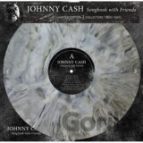 Johnny Cash: Songbook with Friends (Coloured) LP