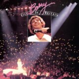 Barry Manilow: Barry Live In Britain
