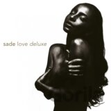 Sade: Love Deluxe LP