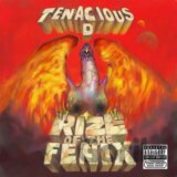 Tenacious D: Rize of the Fenix LP