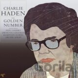 Charlie Haden · The Golden Number LP