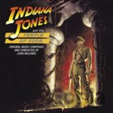 John Williams: Indiana Jones And The Temple Of Doom LP