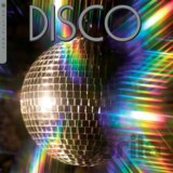 Now Playing Disco (Transparent) LP