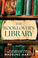 The Booklover's Library: A Novel