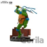 Teenage Mutant Ninja Turtles figúrka - Leonardo