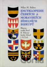 Encyklopedie českých a moravských sídelních biskupů