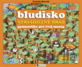 Bludisko - Strašidelný hrad