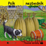Psík nezbedník